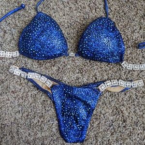 Ravish Sands Bikini Competition Suit